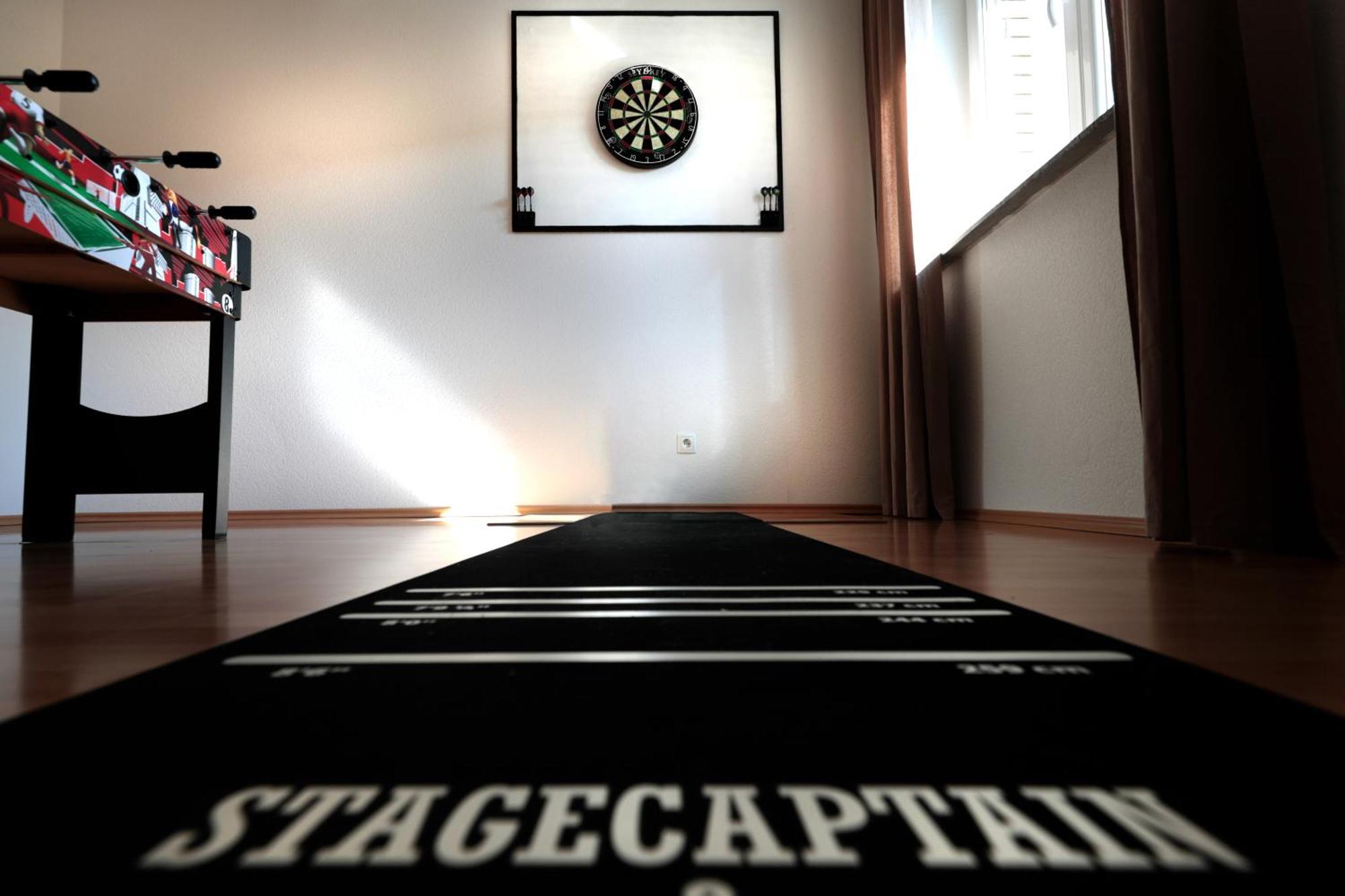 Goldhouse - Sauna, Whirlpool, Switch, Darts & Mehr Андернах Екстер'єр фото